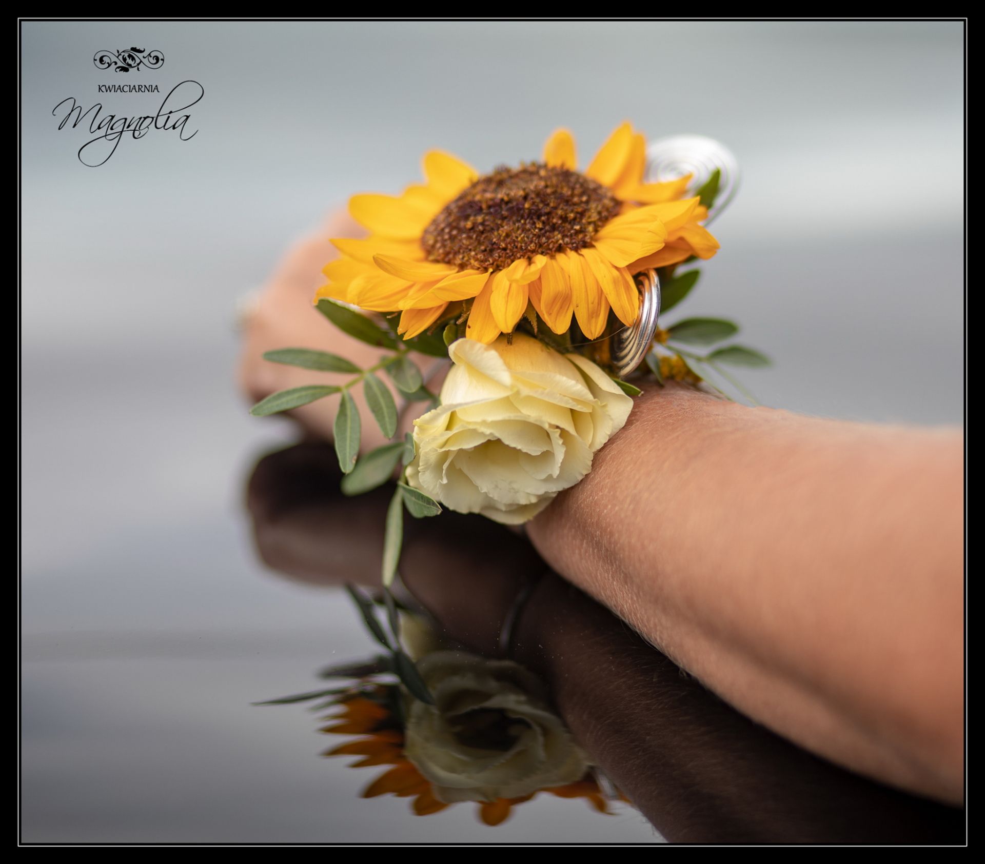 Kwiaciarnia Magnolia 87